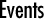 Events