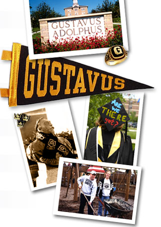 Gustavus Alumni