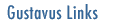 Gustavus Links