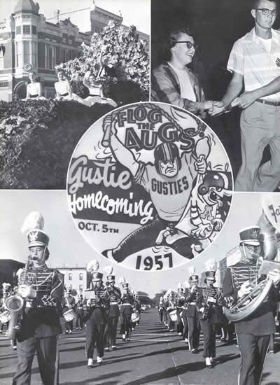 collage of photos