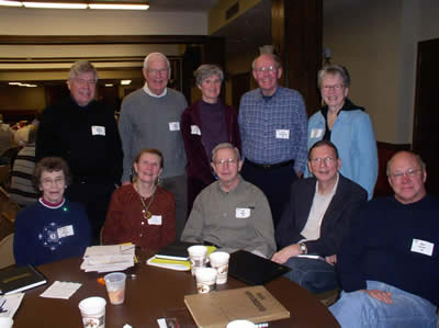 1958 Committee
