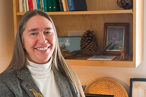 Cindy Johnson-Groh