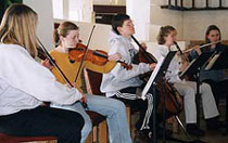 Taiz&eacute; Music
