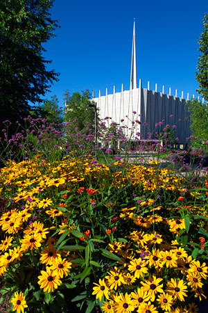 Christ Chapel