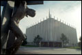Christ Chapel