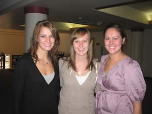 Elders Coordinators