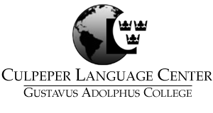 Culpeper Language Center