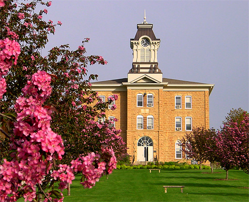  Old Main