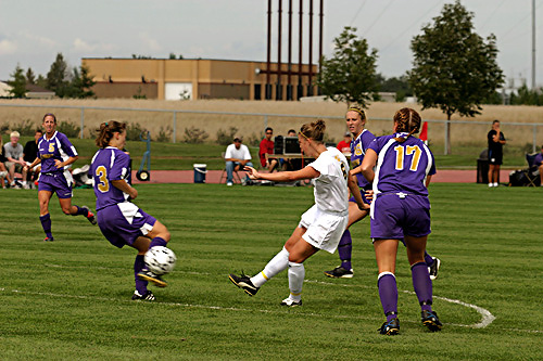  Women's Soccer