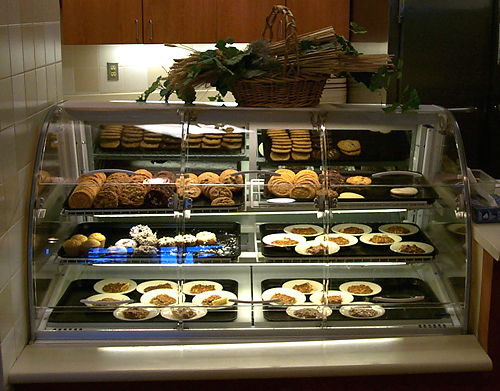  Cookies