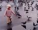  "Little Boy Amongst Pigeons" by Marnie Stenson &rsquo;03. Busan, South Korea (2002)