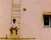  "Taking a Rest on the Ladder to Success" by Matt McGlennen &rsquo;05. A Semester in India (Fall 2003)