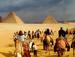  "Great Pyramid" by Nick Weiler &rsquo;05. Egypt in Transition (January 2005)
