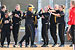  Gustavus Softball