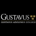  Gustavus Adolphus College logo