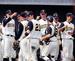  Gustavus Baseball