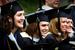  Gustavus Adolphus College commencement ceremony at Hollingsworth Field
