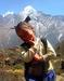  "My Sherpa Sister, Dawa" by Amber Wilson &rsquo;05. SIT – Nepal: Culture and Development (Spring 2004)
