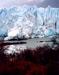  "Glacier Perito Moreno" by Anna Felkey &rsquo;03. IES - LaPlata, Argentina (Spring 2002)
