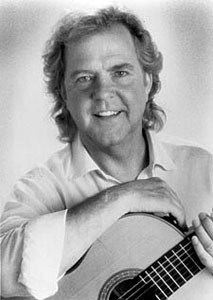 Michael Johnson