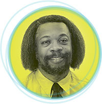 Sylvester James Gates Jr.