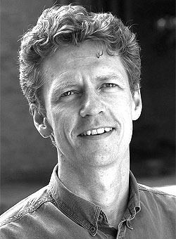 James Orbinski