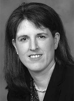Jennifer West