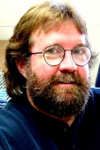 Sean B. Carroll