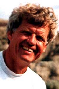 Phillip J. Currie