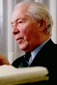 Christian R. de Duve