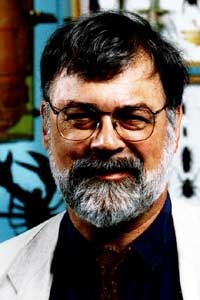 Niles Eldredge
