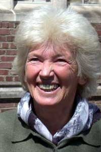 B. Rosemary Grant