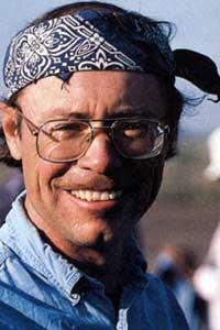 Tim D. White