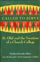 Called to Serve
