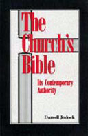 The Church's Bible