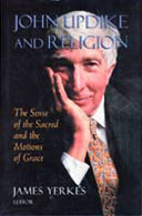John Updike and Religion