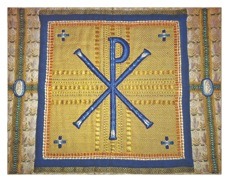 King's Altar Cloth