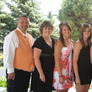 Volk Family in Summer of 2010