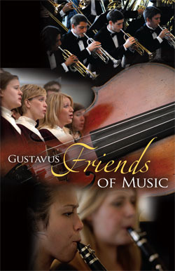 Friends of Music