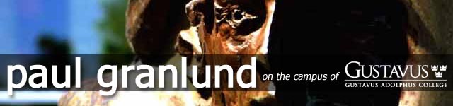 Paul Granlund