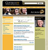 Check out the new alumni website at gustavus.edu/alumni