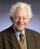 Dr. Leon Lederman will visit Gustavus on Oct. 24-25.