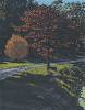 Martin Weinstein, <i>Kenoten, Fall 2002, #10</i>