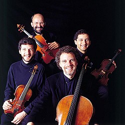 Cuarteto Latinoamericano