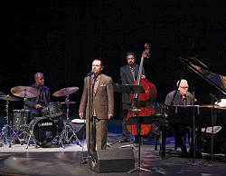 Kurt Elling