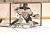 Gustie goaltender Erik Kraska made 22 saves on Saturday night for his sixth win of the season.