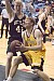 Doug Espenson goes up for two of his 20 points against the Oles.