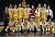 2004-05 Golden Gustie Basketball Team