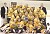 2005 Gustavus women's hockey team