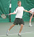 #5 Singles Player Roy Bryan
